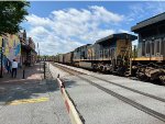 CSX 472
